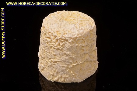 Goat cheese natur, 6x5x5,5 cm