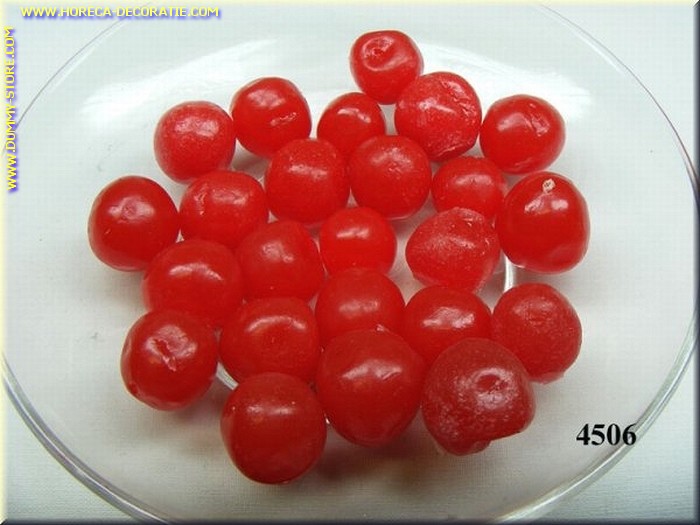 Cranberry, 24 stuks - dummy