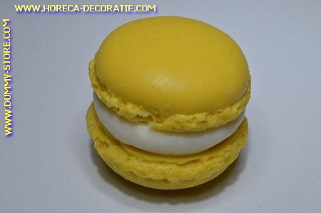 Macaron D - dummy