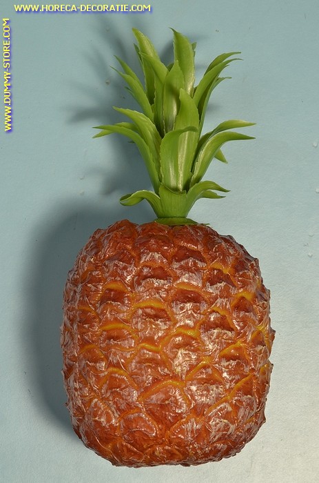 Ananas, gross - Attrappe