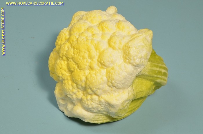 Cauliflower, 1 pcs