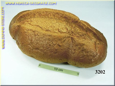 Brot - Attrappe