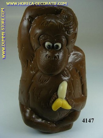 Chocolade aap