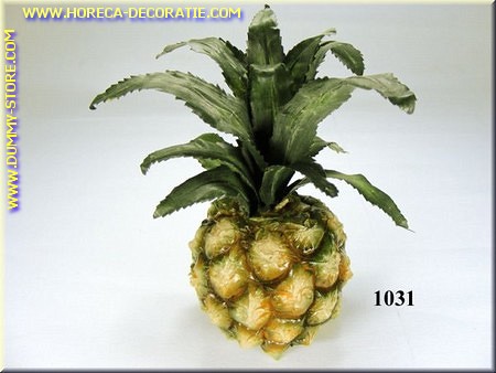 Sier Ananas - namaak