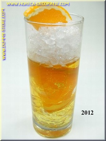 Sinaasappel Cocktail - dummy