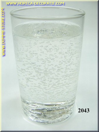 Glas Water - dummy