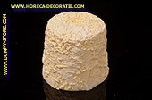 Goat cheese natur, 6x5x5,5 cm 