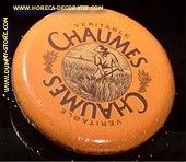 Chaumes  Dummy Cheese 