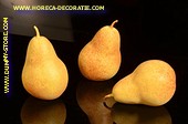 Pears, medium, 3 pcs. - dummy 