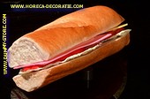 French bread 