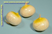 Onion, white, 3 pcs. - dummy