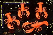 Mini Lobster, 4 pcs. 