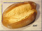 Broodje - Attrappe 