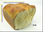 Half brood - namaak - dummy