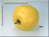 Gele Appel - dummy 