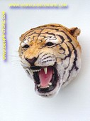 Tiger (head) 0,53 meter 
