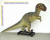 Baby T-Rex, H:1,43, B;1,88, L:0,52 Mtr 